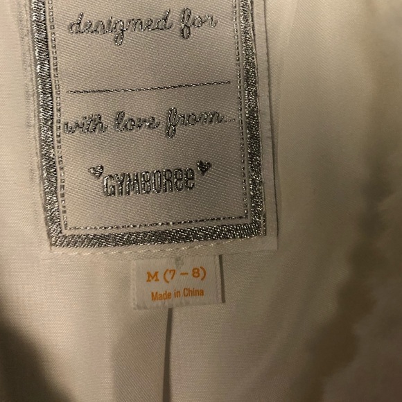 Gymboree outfit - Picture 6 of 8